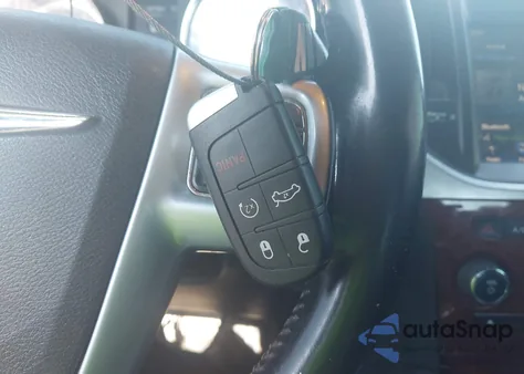 2014 Chrysler 300 from USA, damaged, VIN 2C3CCAAG9EH221030